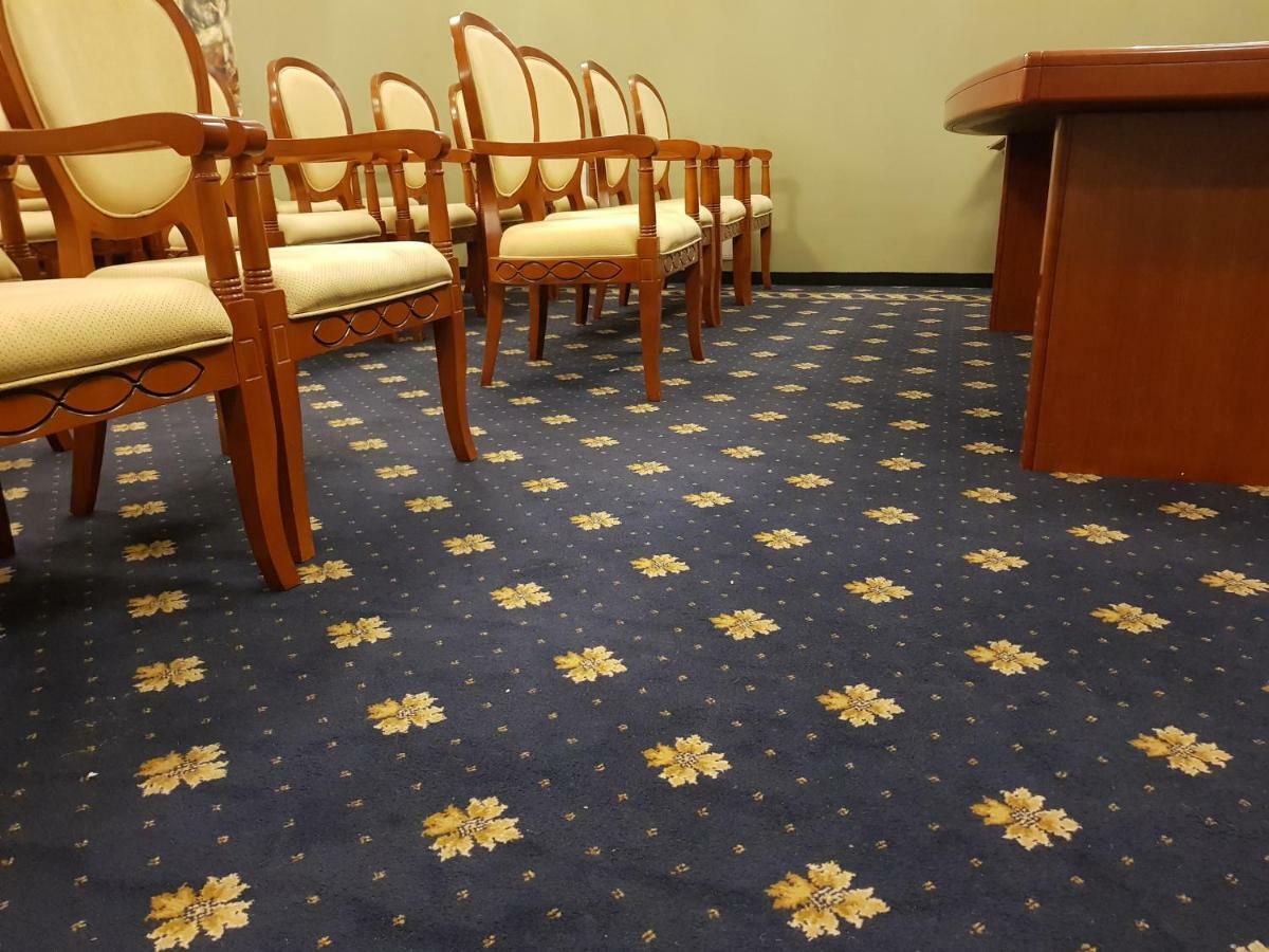 Rezydencja Pod Zegarem Trzebinia  Buitenkant foto