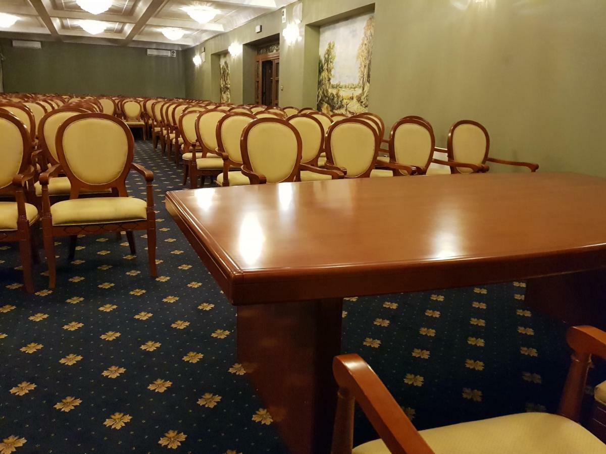 Rezydencja Pod Zegarem Trzebinia  Buitenkant foto